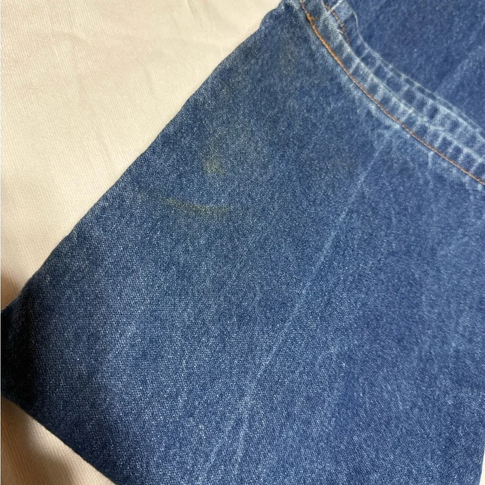 Wrangler Men's Blue Jeans‎